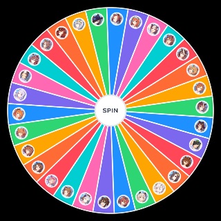 Umamusume Global Random Picker