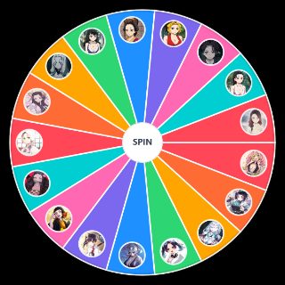 Demon Slayer Waifus Random Generator