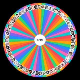 Spin the Wheel: Best MHA girl