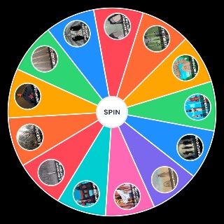 Naruto Sagas (Sin Boruto y Sin Rellenutos) Random Generator
