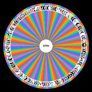 Random 2023 Memes Wheel