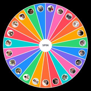 Race 2.0 Wheel