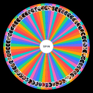 Spin the Wheel: 90s Action films