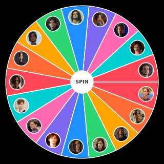 Random Spencer Reid Hairstyles Picker