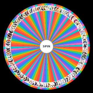 Spin the Wheel: FGO Lostbelt 1 6 Character