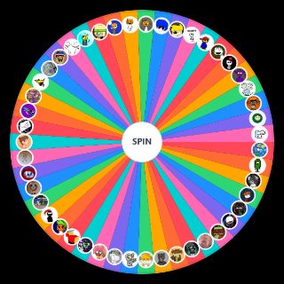 Animatori Români Wheel