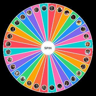 GTA 5 Characters Random Generator