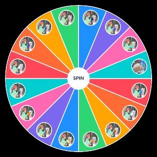Random Grand Piece Online Update 4 Value Wheel