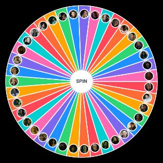 Relevant Saw Characters Random Picker