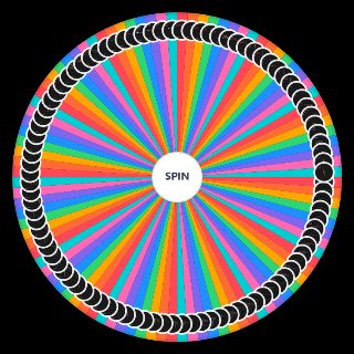 Spin the Wheel: Stalcraft Ганы