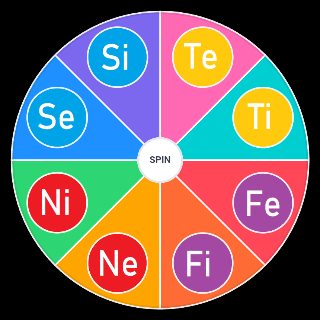 Pick a Random Cognitive Functions