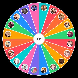 life is strange ships Random Picker