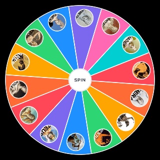 Greek Gods Random Picker