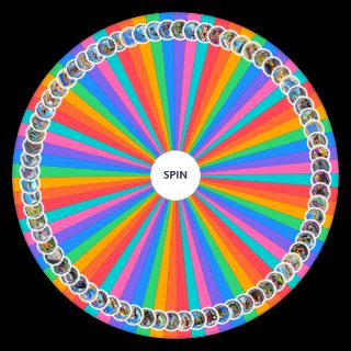 Spin the Wheel: Dinosaur king all anime dinosaurs