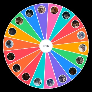 Choose a Random Call of Duty Villains