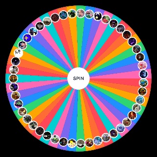 Spin the Wheel: Tower Heroes Maps (Cake Factory)