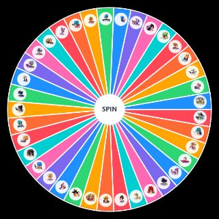 dbl LF/ultra Random Generator