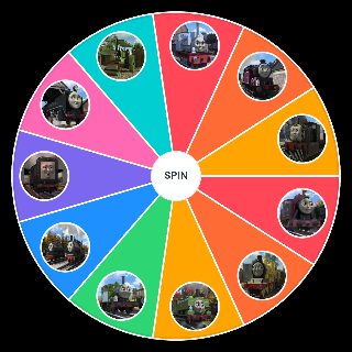 Possible Candidates for the Steam Team Wheel
