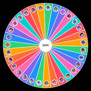 Clash Royale Evolutions Wheel