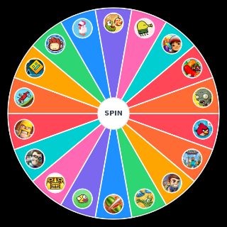 Classic mobile games Random Generator