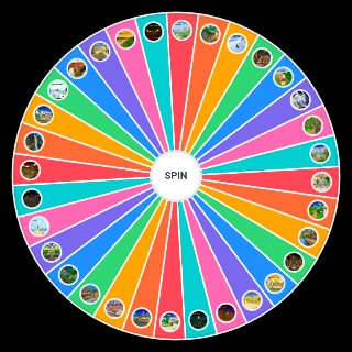 MarioKart Wii Track Wheel