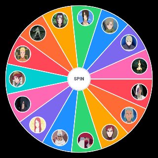 Jinchuriki Random Generator