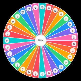 Project sekai Characters Random Generator