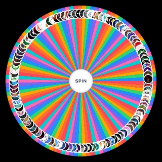 Geometry Dash French Creators Wheel