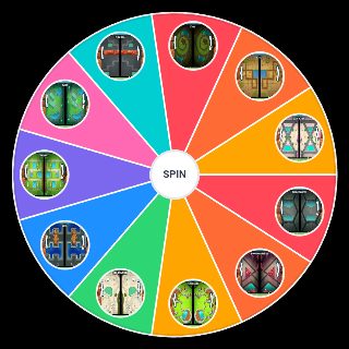 Bloons TD Battles 2 maps Wheel