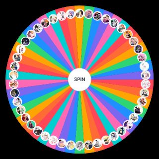 Choose a Random My hero ships