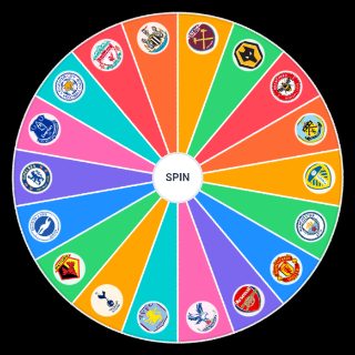 Premier League 21/22 Table (Prediction) Random Picker