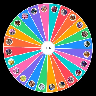 Steel Ball Run Stands Random Generator