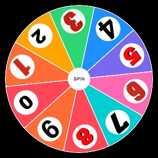 Numbers Random Generator