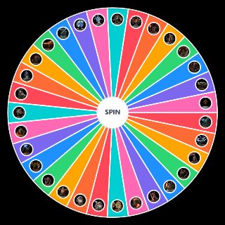 Pick a Random Elden Ring Main Bosses