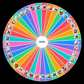 Brawl Stars gamemodes (Summer of Dinosaurs) Random Generator