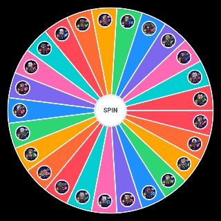 Random Xenoblade 3 classes or Heroes Wheel