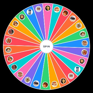 Protein Wheel