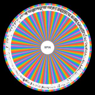 Spin the Wheel: Arknights NPCs and non gacha characters only