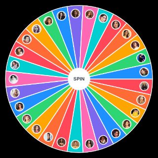 Choose a Random Best female arab artists