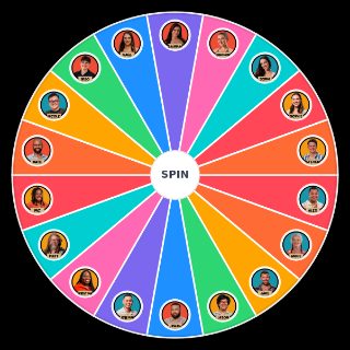 Random Survivor 49 Picker