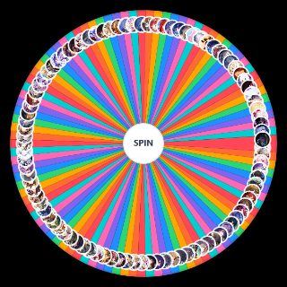Spin the Wheel: Honkai Star Rail