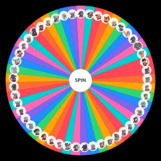 Idle Horizons Hero Wheel