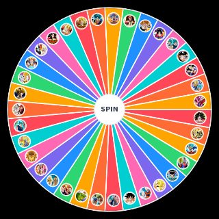 Random Dokkan Battle Main Celebrations Picker