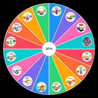 Random Illumination Picker