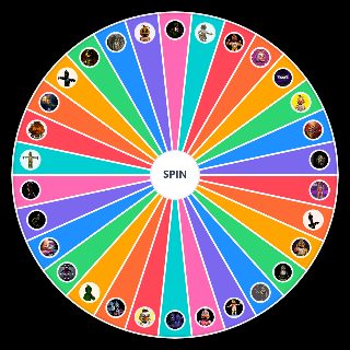 Pick a Random fnaf Chicas ultimate