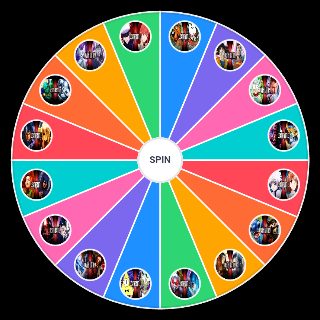 Choose a Random Death Battle Season 10