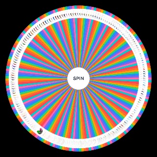 Spin the Wheel: Animal Crossing: Pocket Camp Fortune Cookie ACPC