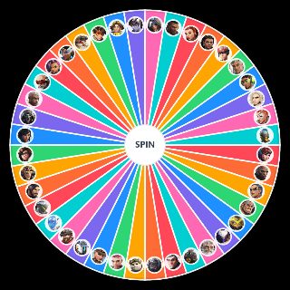 Overwatch 2 Heroes (incl. Venture) Random Generator