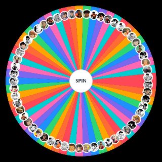 Hajime no Ippo Boxers Wheel