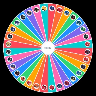NHL Jerseys 25/26 Wheel